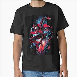Miles Morales Classic T-Shirt