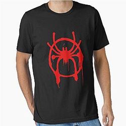 Miles Morales Essential T-Shirt