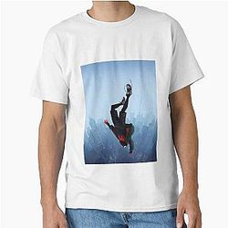 Jump Classic Miles Morales T-Shirt