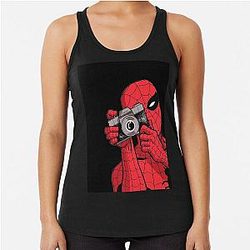 Miles Morales 3 Tank Top