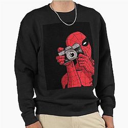Miles Morales 3 Sweatshirt