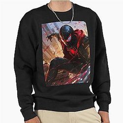 Miles Morales Sweatshirt