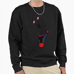 Miles Morales Sweatshirt