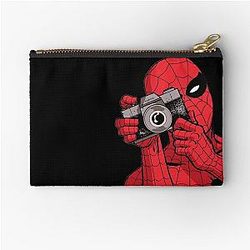 Miles Morales 3 Pouch