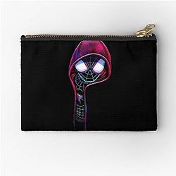 Miles Morales 2 Zipper Pouch