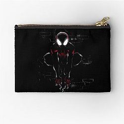Miles Morales 5 Zipper Pouch