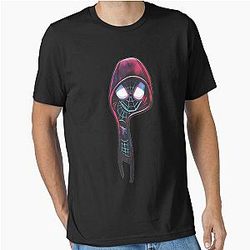 Miles Morales Classic T-Shirt