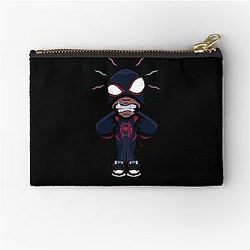 Spider-Man: Miles Morales