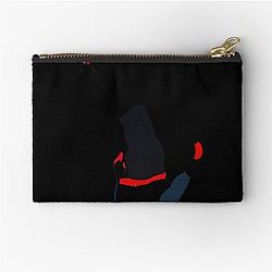 Miles Morales Zipper Pouch