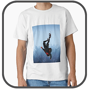 Miles Morales T-Shirts