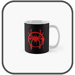 Miles Morales Mugs