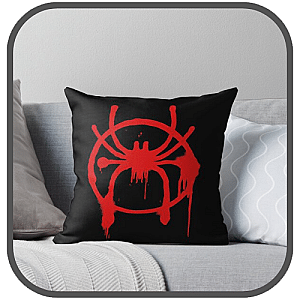 Miles Morales Pillows Cover