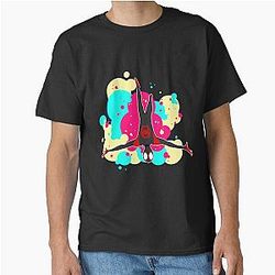 Comic Miles Morales T-Shirt