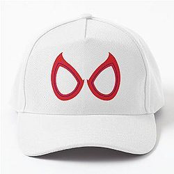 Miles Morales Baseball Cap