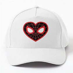 Miles Morales Spider-Man Baseball Cap