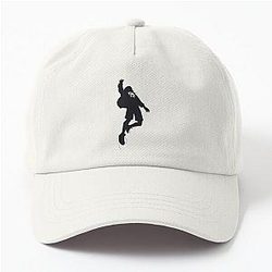 Miles Morales Into the Spider-Verse Dad Hat