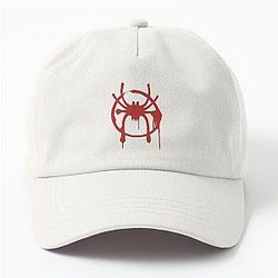 Miles Morales Hat