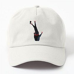 Miles Morales Dive Hat
