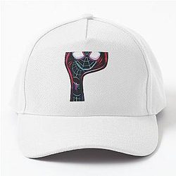 Miles Morales Classic Baseball Cap