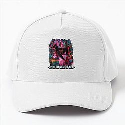 Anyone Can Wear The Miles Morales Baseball Cap