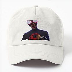 Miles Morales Across the Spider-Verse