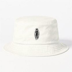 Miles Morales graffiti - Spider-Man: Spider-Verse Bucket Hat