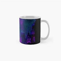 Spider-Man: Miles Morales Leap of Faith Classic Mug