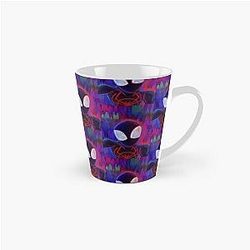 Miles Morales Spider-Verse Mug
