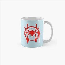 Miles Morales Spider Classic Mug