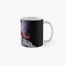 Miles Morales Spider Verse Classic Mug
