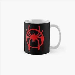 Miles Morales Classic Mug