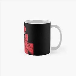 Miles Morales  Classic Mug