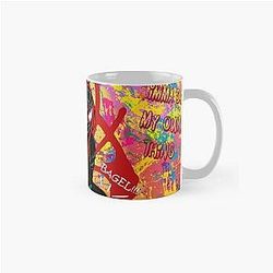 Miles Morales Classic Mug