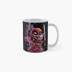 Miles Morales Spider Verse Classic Mug