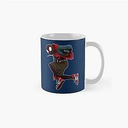 Hot Spider-Man Miles Morales Classic Mug
