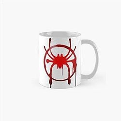 Miles Morales Spider-Verse Classic Mug