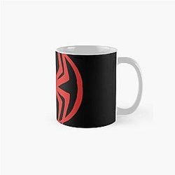 Miles Morales Symbol Classic Mug