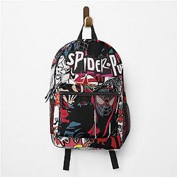 Spider-Man: Miles Morales Backpack