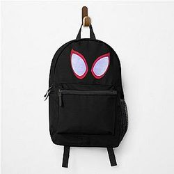 Spider-Verse: Miles Morales Backpack
