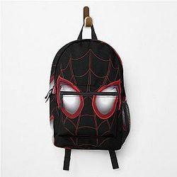 Miles Morales Backpack