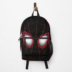 Miles Morales Backpack