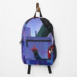 Miles Morales Backpack