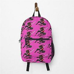 Miles Morales Backpack
