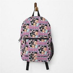 Miles Morales Bootleg Vintage Limited Edition Backpack