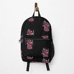 Miles Morales Spider-Verse Backpack
