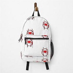 Miles Morales Spider-Verse Backpack