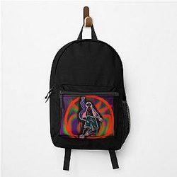 Miles Morales Art Backpack