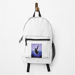 Miles Morales T-Shirt Backpack
