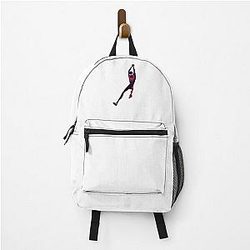 Miles Morales Swinging Spider-Man Backpack