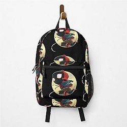 Miles Morales  Backpack